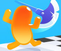 Blob Giant Rush