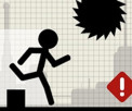 Stick Runner
