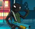 StickMan Team Force